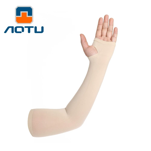 Tide, шелковые нарукавники подходит для мужчин и женщин, универсальный защитный рукав, летние перчатки, защита от ультрафиолета, защита от солнца