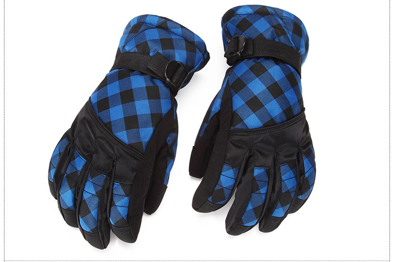 Gants pour vélo mixte AOTU - Ref 2247414 Image 31