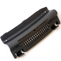 Suitable for 09-12-19 New and old Xuanyi special frame number cover Classic Xuanyi wiper lower trim cover