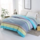 Khăn trải giường bằng vải bông 100%. - Quilt Covers 	bộ chăn phao ga gối