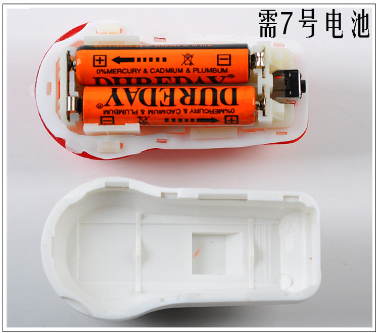 Eclairage pour vélo - Taillights - Ref 2400240 Image 14