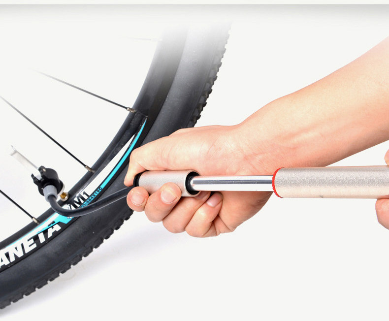 Pompe à vélo - Ref 2389810 Image 18