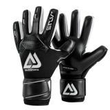 Дышащая износостойкая футбольная защита пальцев для детей и взрослых, вратарь, перчатки