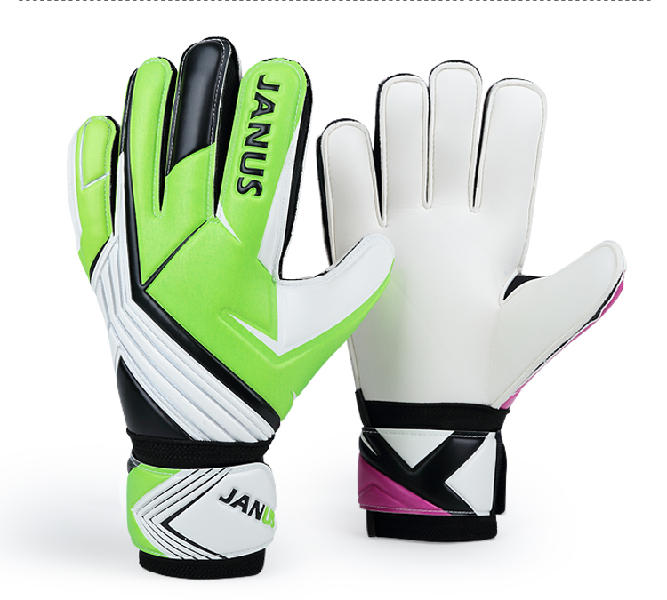 Gants de foot pour homme JANUS - Ref 2589645 Image 9