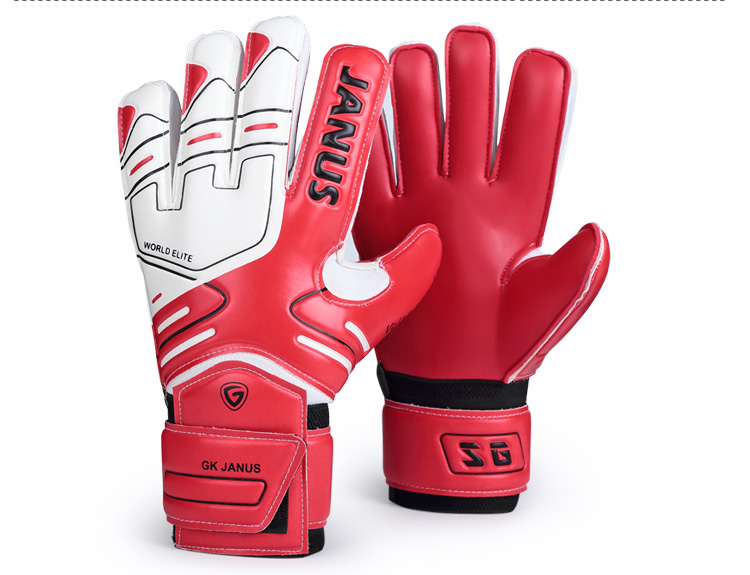 Gants de football pour homme JANUS - Ref 2600999 Image 16