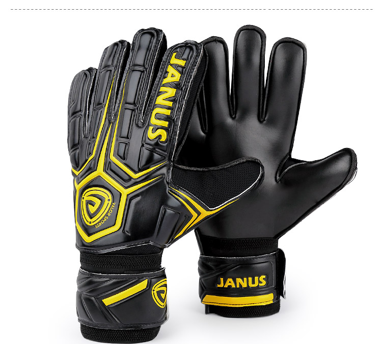 Gants de foot pour homme JANUS - Ref 2589641 Image 9