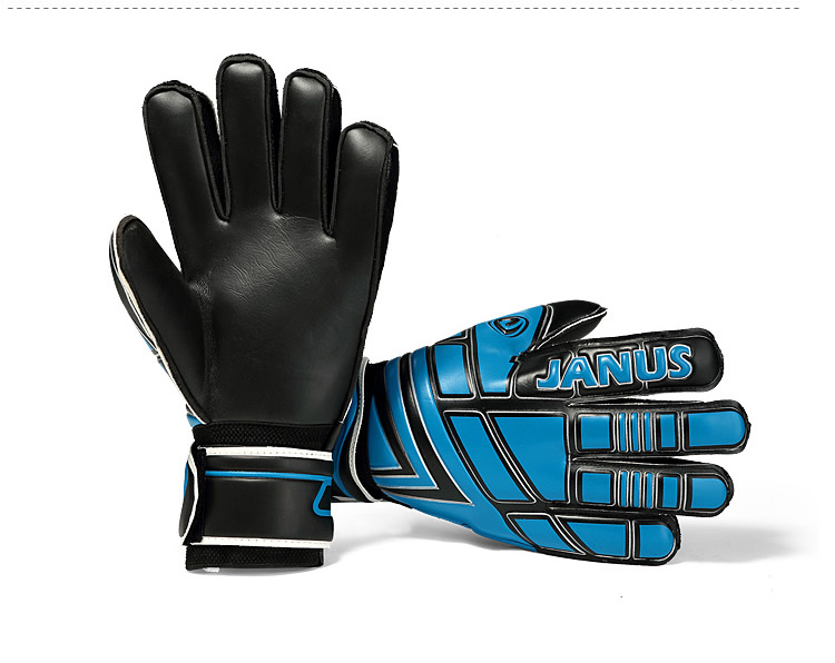 Gants de foot pour homme JANUS - Ref 2600998 Image 16