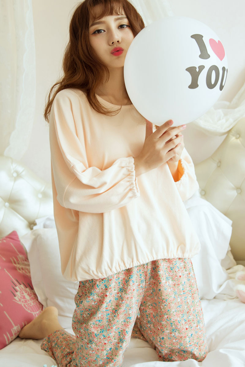 Pyjama pour femme OTHER   à manches longues - Ref 2996944 Image 134