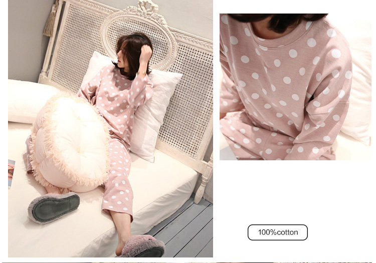 Pyjama pour femme OTHER   à manches longues - Ref 2996944 Image 131