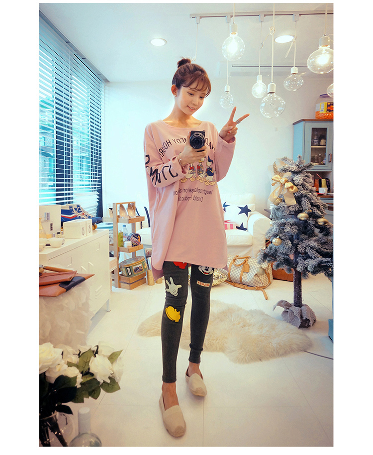 Pyjama pour femme OTHER   à manches longues - Ref 2996944 Image 130