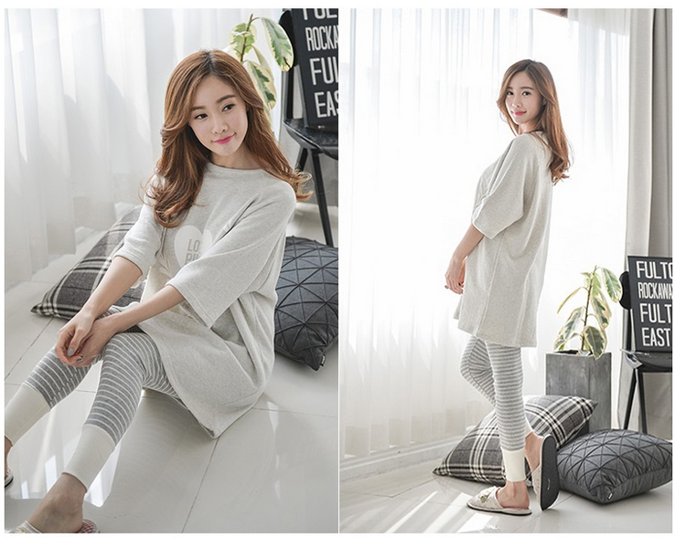 Pyjama pour femme OTHER   à manches longues - Ref 2996944 Image 186