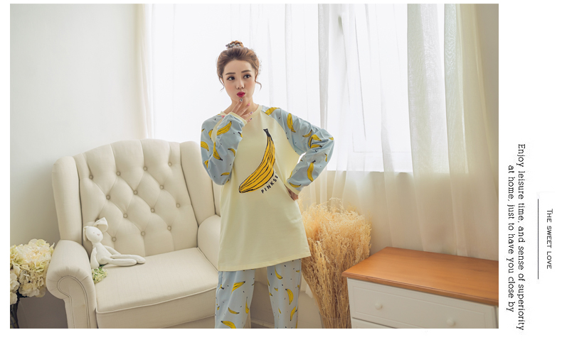 Pyjama pour femme OTHER   à manches longues - Ref 2996944 Image 124