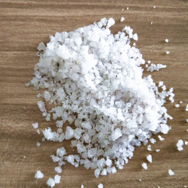 Natural sun tanning with large grain saltwater fish tank fish-fish germicidal foam foot hot compress health care coarse salt 9 8 5 kilos