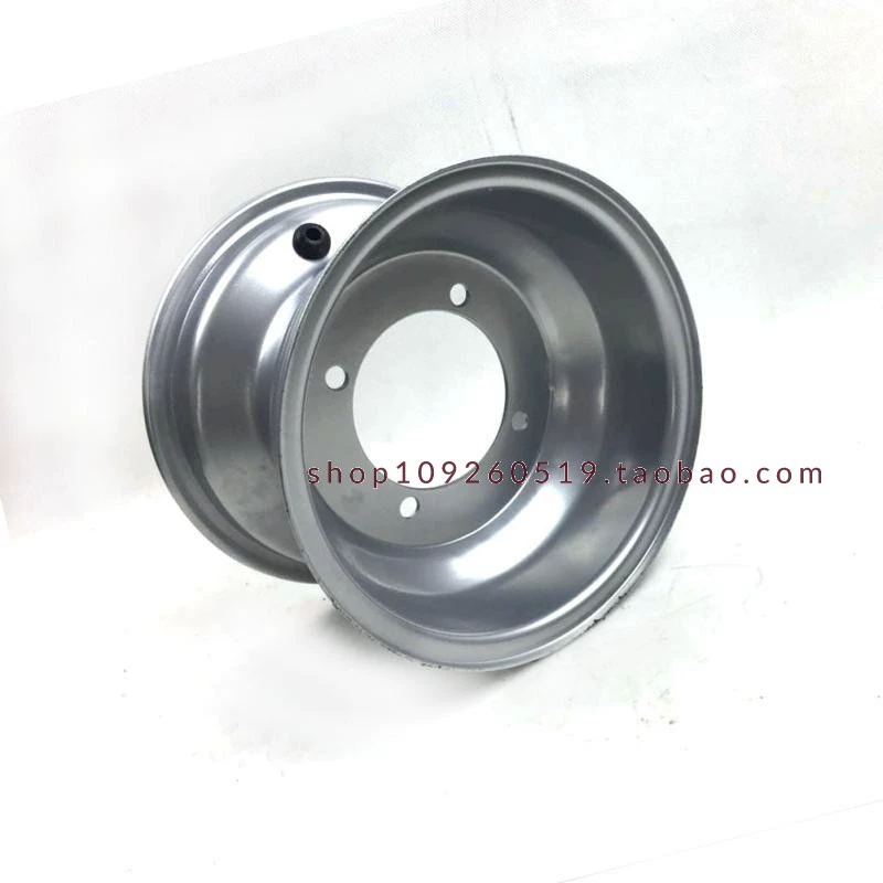 Karting ATV 21 / 23x7-10 22X10-10 19X7-8 18X9.50-8 inch bánh xe trung tâm - Vành xe máy vành xe wave