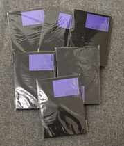 (sold out) Weilan 2021 album OK To Be Sad CDs second edition of Shunfeng