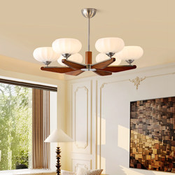 French-Style Vintage Living Room Chandelier, American Retro Solid Wood Designer Model, Modern High-End Hall and Dining Room Lighting