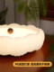 French-Style Cream-Colored Bedroom Ceiling Light, Vintage-Style Master Bedroom Eye-Protection Room Lamp, Retro Creative Eye-Protection Room Lighting