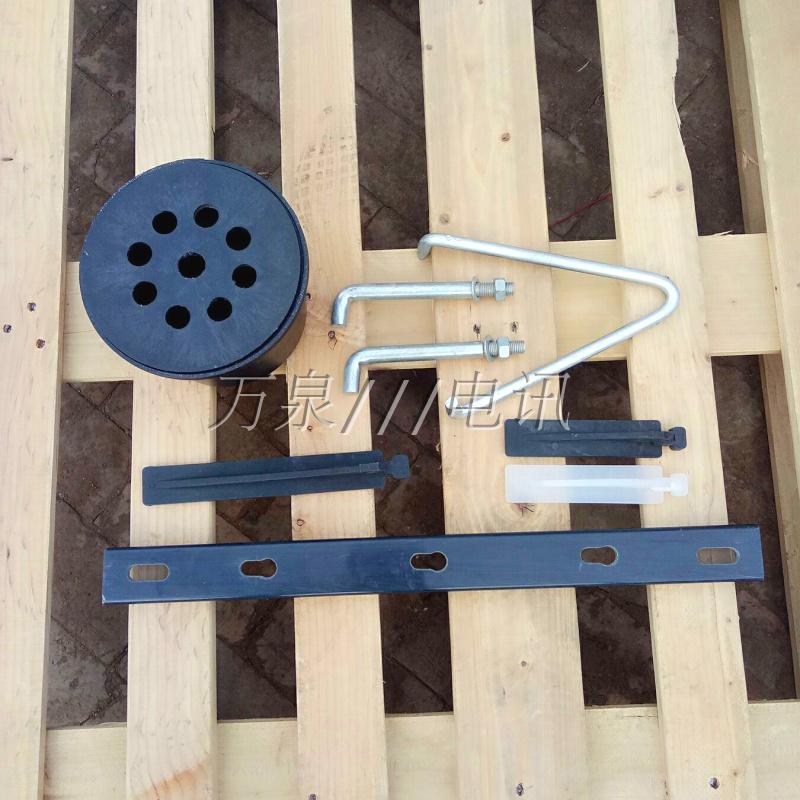 Cable tray cable tray 0 6 m 1 2 m tray downhole bottom tray two-wire four-wire tray