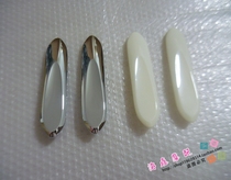 Suitable for Honda MF10 Fosha 250 Forza250 full car plate full car 08-10 electroplated windshield