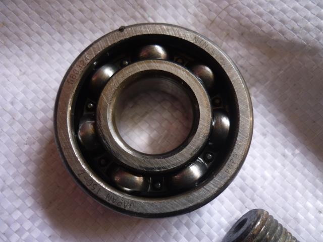 Honda nguyên bản cừu lớn CN250 gió xuân CF250 KS4 thuyền lớn king gear gear - Xe máy Gears Bộ nhông sên dĩa Sirius