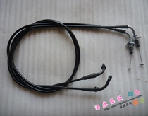 Suitable for Honda Fosha 250 pointed shark Fausseter Transformers MF0406 Throttle Pull Wire PS Big Kong