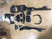 Suitable for Honda MF10 Fusha 250 Forza year full car plate full car shell accessories 08-10 inner plate