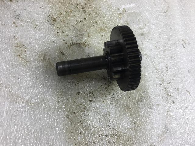 Yamaha nguyên bản Ma Jester YP250 Lin Hai 250 Jinlang 250 Wang Ye khởi động động cơ cầu bánh - Xe máy Gears nhông hộp số xe máy	