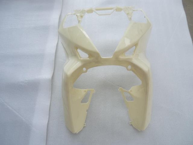 Fits Honda Silverwing 400600 FJS400 06-07 FJS60001-09 Shell Front Face 02-03