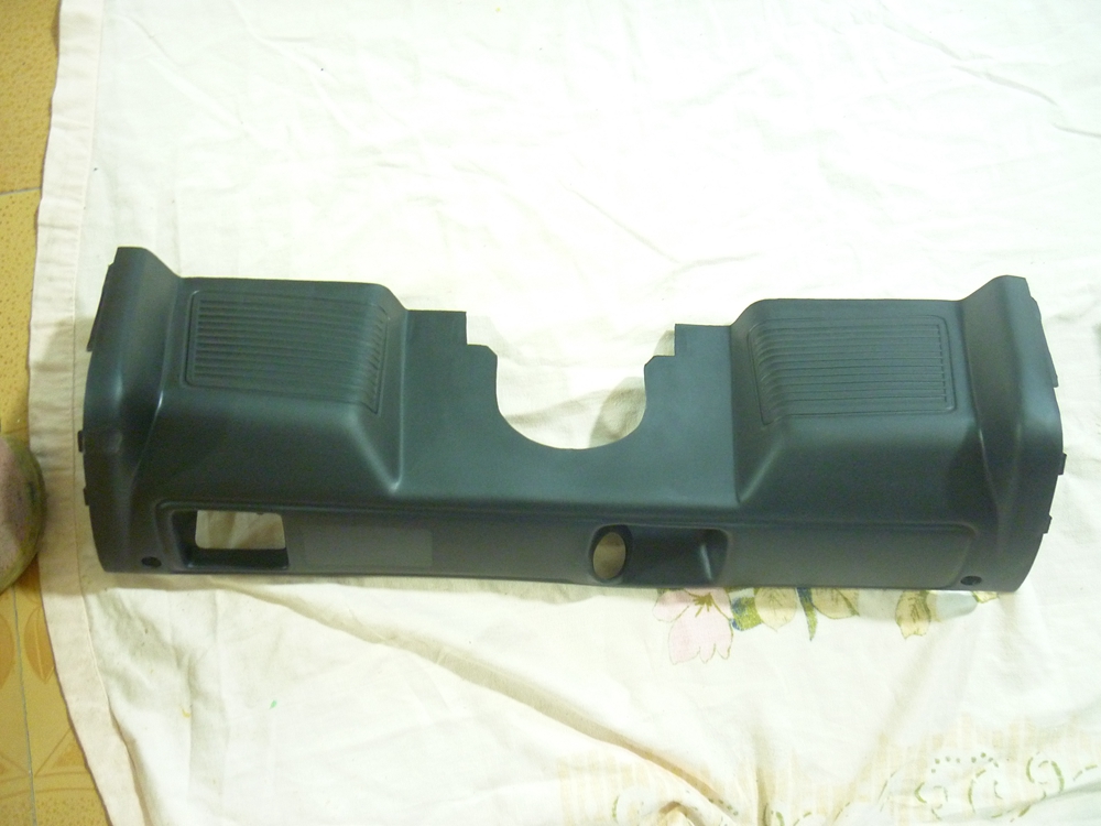 Suitable for spring wind Honda CN large boat CF250T large sheep boat king 150 water cooled electronic door lock shell cover