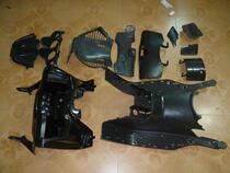 Suitable for Honda MF06 Fusha 250 Forza250 00-03 full interior panel full car board shell interior motorcycle