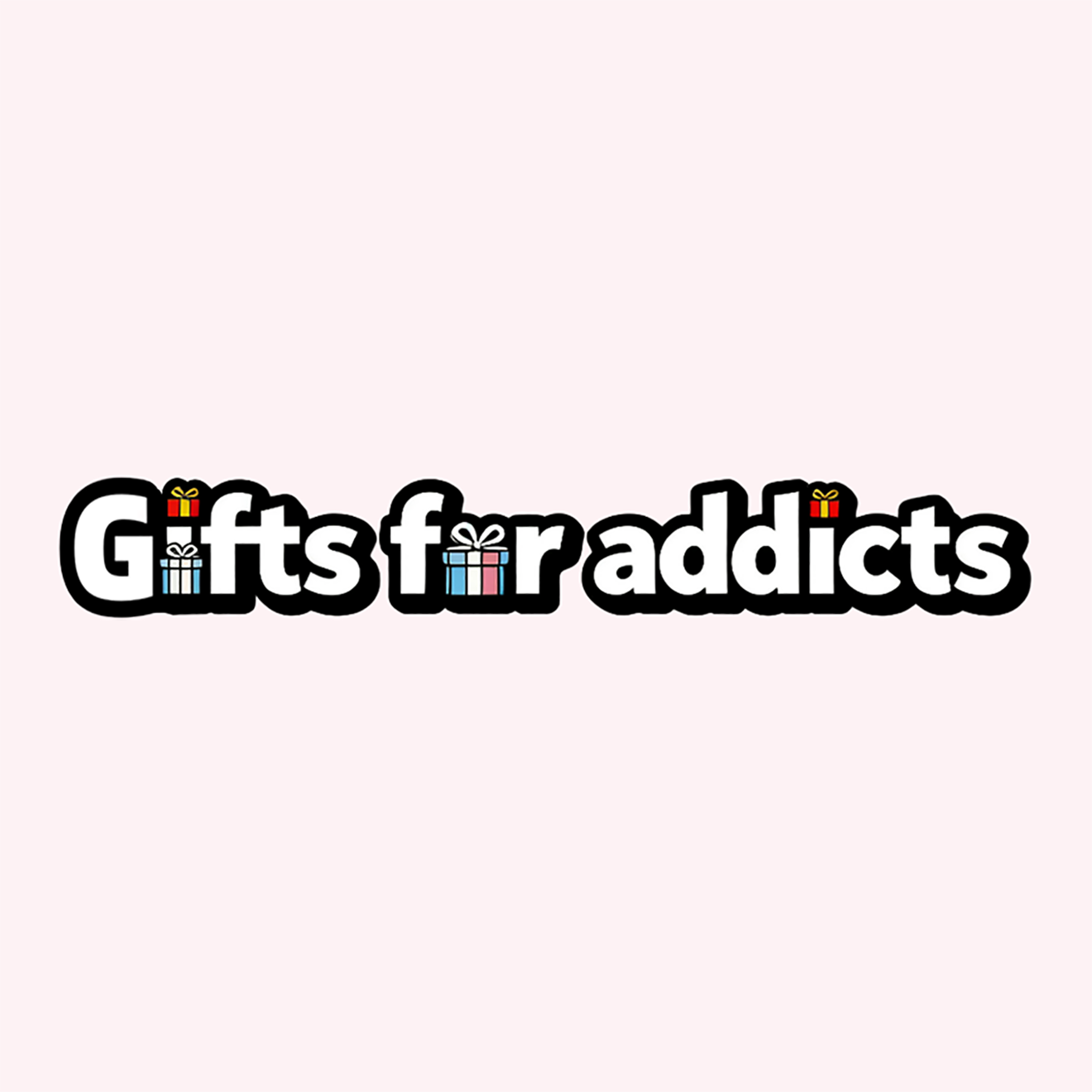 Gifts for addicts