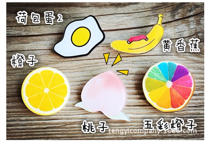 Broche femme en autre - Ref 1182956 Image 9