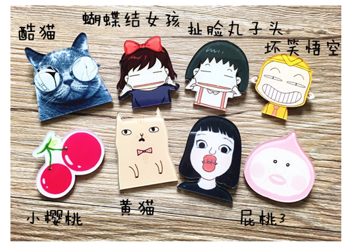 Broche femme en autre - Ref 1182956 Image 13