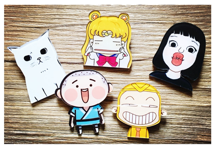 Broche femme en autre - Ref 1182956 Image 14