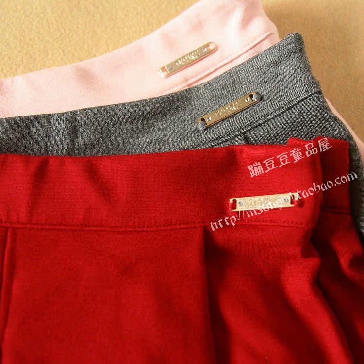 Jupe pour fille en mélange - Ref 2051411 Image 18