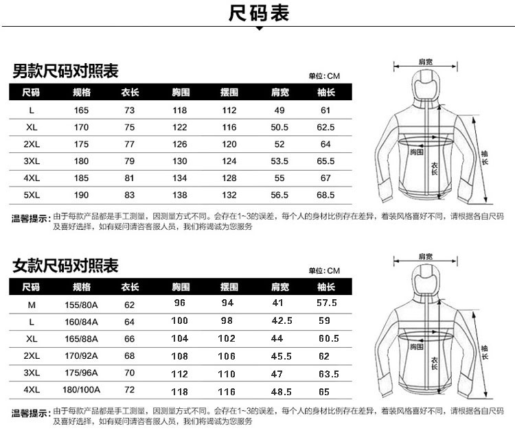 Áo Khoác ngoài trời Nam Giới và phụ nữ Ba-trong-một cộng với nhung dày không thấm nước windproof áo khoác màu đen thể thao trung niên màu đỏ