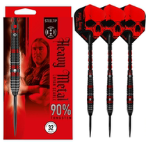 Ryan Searle 90% Hard Darts Harrows Halos British Original Clothing Imports