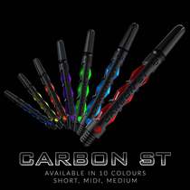* Special Price Carbon ST 2 2 Dart Pole Carbon Fiber Fiber Dart Pole Pole