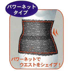 Corset en nylon - Ref 671644 Image 49