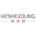 海诗妍美妆品牌店的LOGO