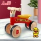Xe cân bằng cho trẻ em của Le 1-2-3 tuổi Xe trượt đi bộ twister xe Disney với âm nhạc xe yo - Smart Scooter