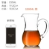Rượu Pha chế Rượu vang Decanter Hộ gia đình Rượu vang Rượu vang không chì bộ ly uống rượu Rượu vang