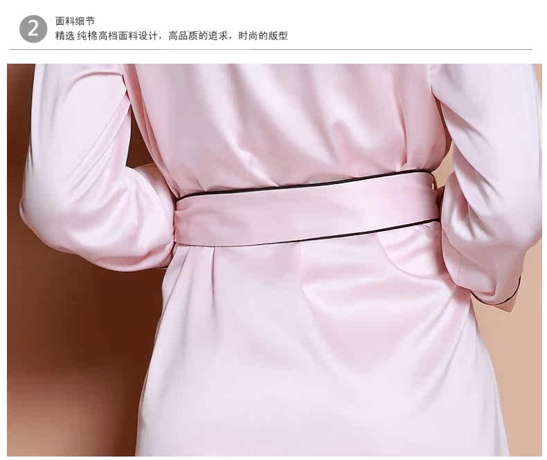 Peignoir jeunesse - Ref 592112 Image 16