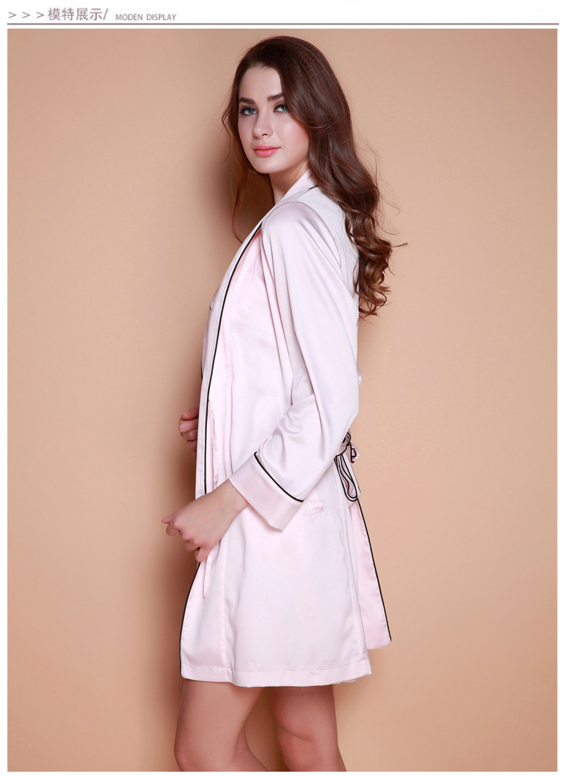 Peignoir jeunesse - Ref 592112 Image 9