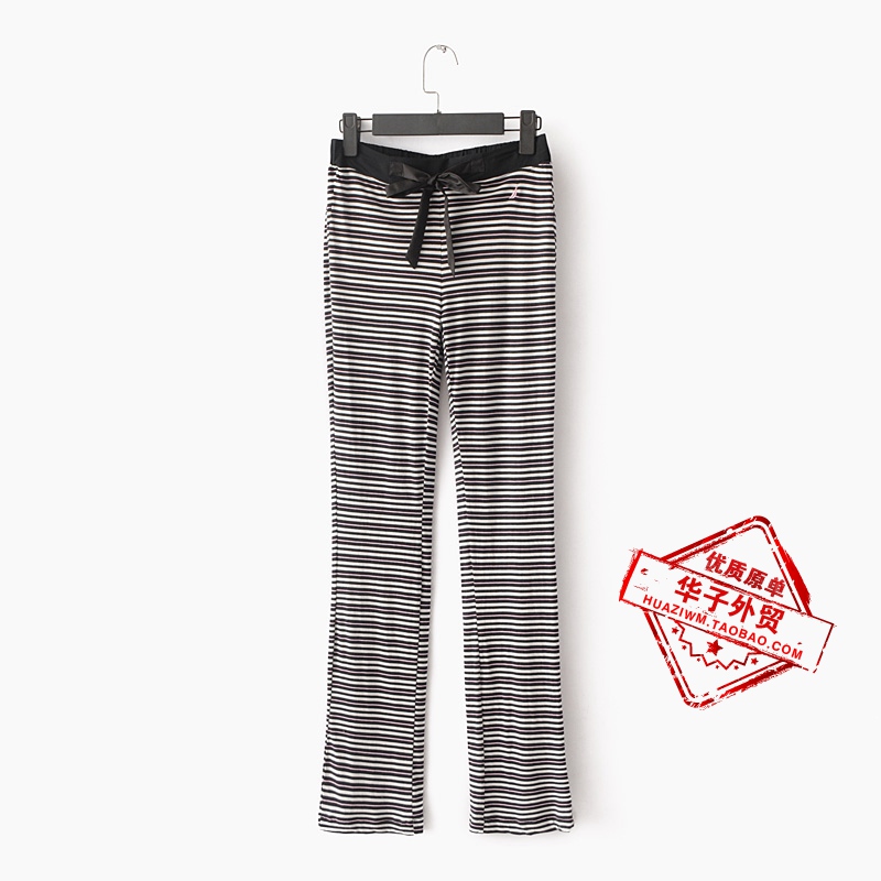 Pantalon pyjama - Ref 740301 Image 9