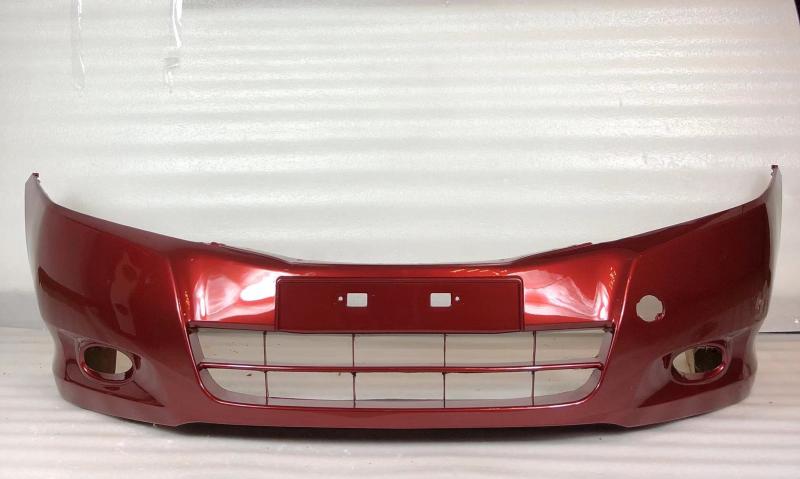 Suitable for Honda Feng Fan front and rear bumper 08-1112131415 Feng Fan front and rear enclosure