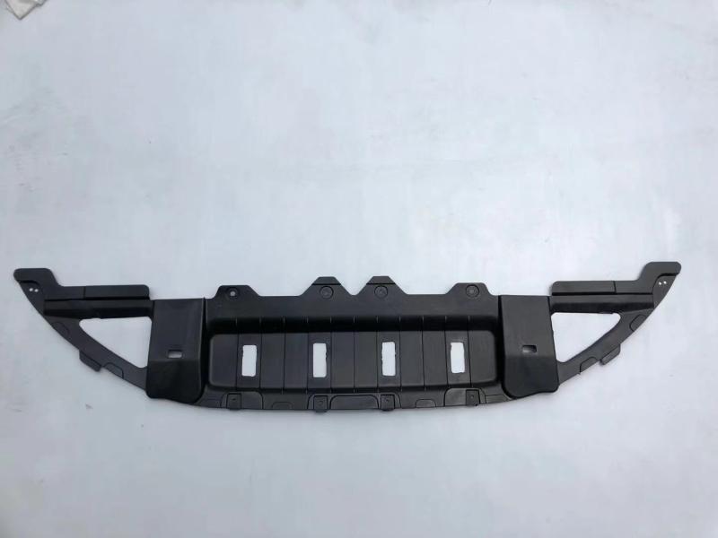 Applicable to old Cruze front bumper lower guard plate water tank lower bracket 09-14 Cruze front bumper guide plate
