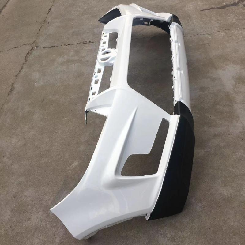 For BAIC S3 front bumper speed S3L front bumper speed S3L S3 front bumper speed S3L S3 rear bars