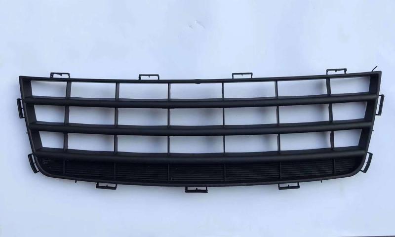 Applicable to Great Wall Haver accessories Harvard cuv Haver h3 front bumper mesh lower middle net water tank middle net