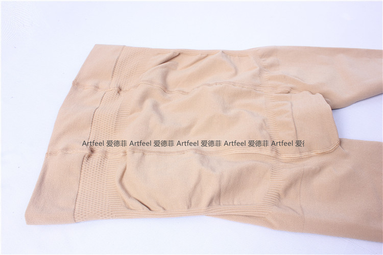 Mùa xuân và mùa thu người mẫu chị béo cỡ lớn 200 cân chị em gái chân đẹp quần béo mm cộng với vớ áp lực chất béo 1200D vớ áp lực mạnh các loại quần tất